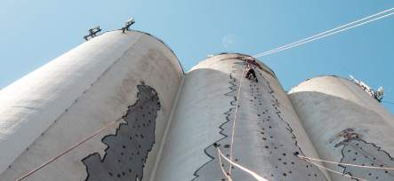 silo_climbing_fehmarn